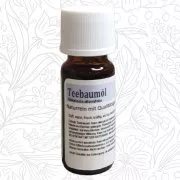 Teebaum�l australisch 10ml