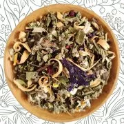 Tr�umerkr�utertee