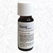 Zimt (�therisches �l) 10ml