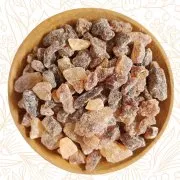 Kandiszucker braun Kr�mel