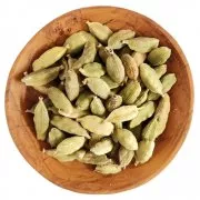 Cardamom ganz