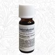 Cedernholz (�therisches �l) 10ml