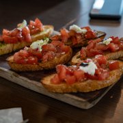 Bruschetta Gewrz