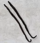 Vanilleschote Premium (Bourbon) 2 St�ck