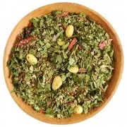 B�rlauchpesto-Gew�rz