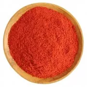 Chillies (Habanero) gemahlen