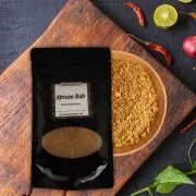 African Rub