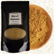 Ras el Hanout