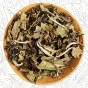 Pai Mu Tan (Wei�er Tee)