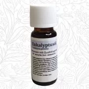 Eukalyptus (�therisches �l) 10ml