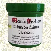 Schwedenkr�uterbalsam 100ml