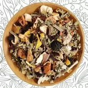 Familienkr�utertee