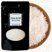 Fleur de sel (Blume des Salzes)