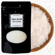 Fleur de sel (Blume des Salzes)