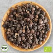 Kubebenpfeffer ganz - BIO