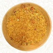 Schwenkgrill-Gew�rz