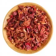 Paprikaflocken rot 9mm