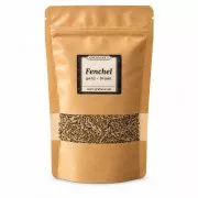 Fencheltee ganz