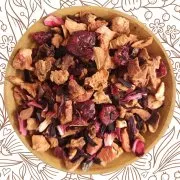 Cranberry (Fr�chtetee)