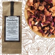 Cranberry (Frchtetee)