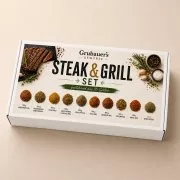 * Grillpaket 10er