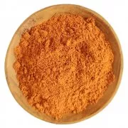 Curry (Thaicurry scharf)