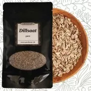 Dillsaat